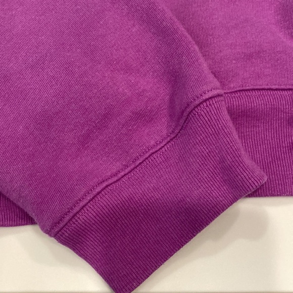 Victoria Secret PINK Seeatshirt - Picture 4 of 9